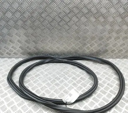 BMW X5 G05 Rubber seal front coupe door 7428678