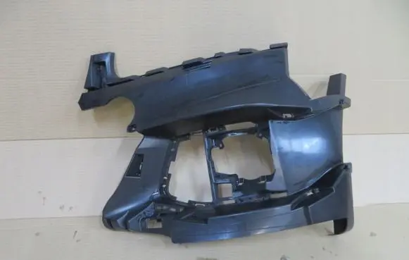 BMW 2 F45 Front bumper mounting bracket 51118057883