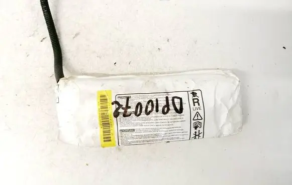 Toyota Corolla E120 E130 Seat airbag 7391002060A 73910-02060-A