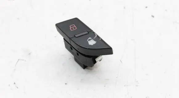 Audi A8 S8 D3 4E Central locking switch button 4E0962126A