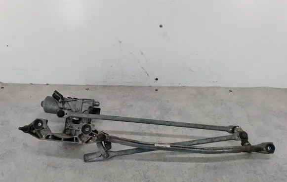 Ford Focus C-MAX Front wiper linkage 