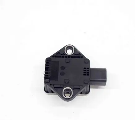 Audi A5 Sportback 8TA Acceleration sensor 0265005853 8R0907637B