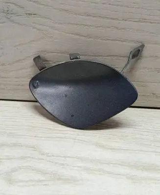 Mercedes-Benz E W213 Front tow hook cap/cover A2138850322 16701