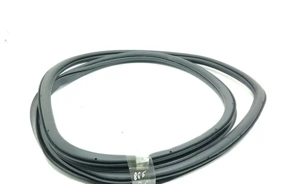 Volkswagen ID.3 Front door rubber seal
