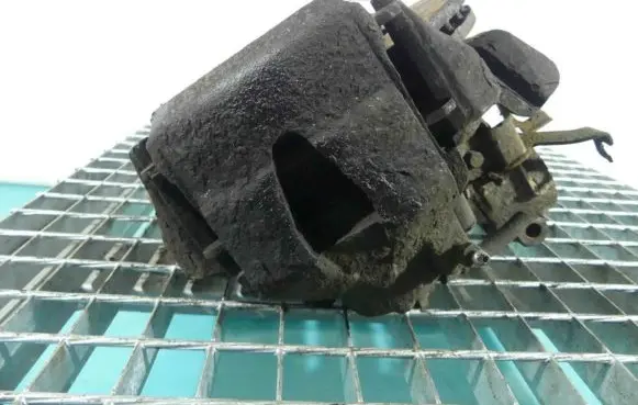 Skoda Fabia Mk2 (5J) Front brake caliper IMPRK1306160