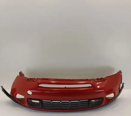 Mini Cooper Countryman R60 Front bumper