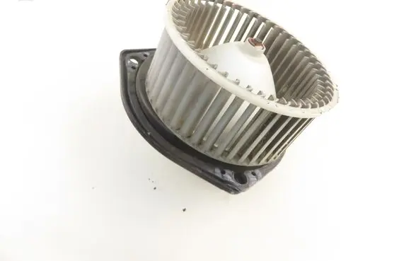 Hyundai Galloper Heater fan/blower