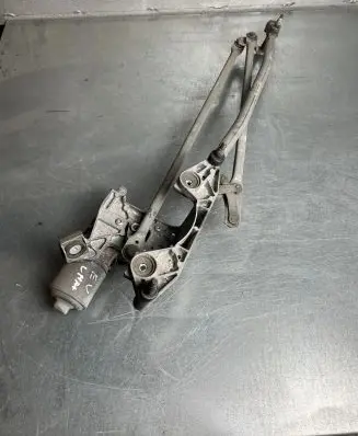 Ford Focus C-MAX Front wiper linkage and motor 0390241724 3M5117508AA 3387020600