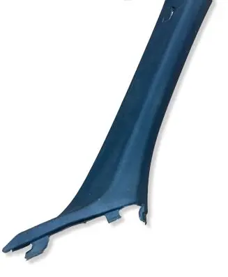 BMW 7 F01 F02 F03 F04 (A) pillar trim 7112736
