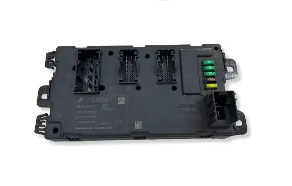 BMW 1 F20 F21 Comfort/convenience module 9329702 003000002 00000F48