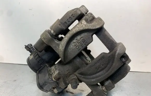 Subaru Forester SK Rear brake caliper 26620SJ010