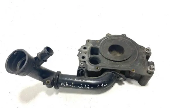 Mercedes-Benz E W212 Water pump A6512000251 A6512001501 0927200552