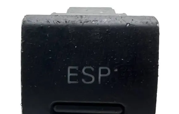 Audi A6 S6 C6 4F ESP (stability program) switch 4B0927134A 3102841