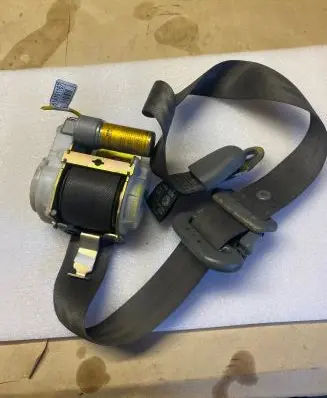 Hyundai Santa Fe Front seatbelt 045259 TEL7843251