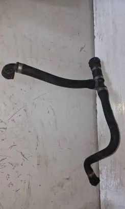 BMW 5 E60 E61 Engine coolant pipe/hose 7787456