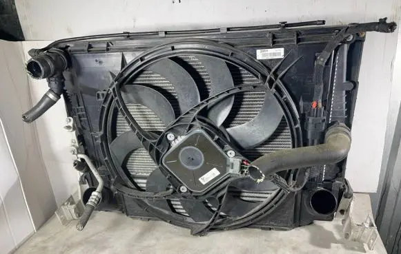 BMW 2 F22 F23 Radiator set 