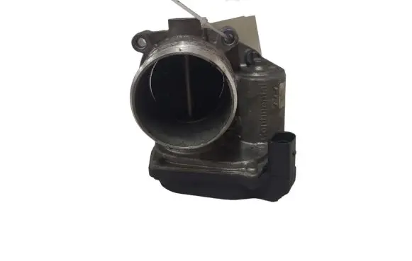 Audi A4 S4 B8 8K Throttle valve 06F133062Q A2C53390403