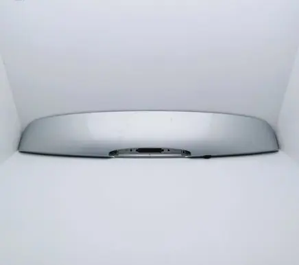 Renault Laguna II Tailgate/trunk spoiler 7700424316