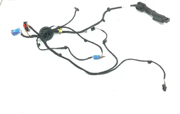Seat Ateca Front door wiring loom 577971121D 1S64577121DDE
