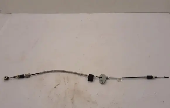 Volvo S90, V90 Gear shift cable linkage 31367504