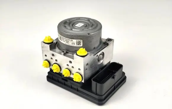 Skoda Octavia Mk3 (5E) ABS Pump 5Q0614517EG 5Q0614517BQ 10022016504