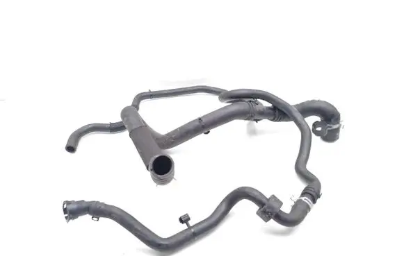 Ford Puma Engine coolant pipe/hose L1BG-18K580-AE L1BG-8B273-FB