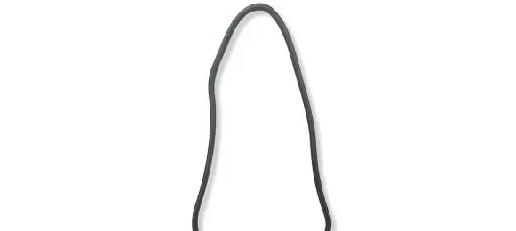 Cupra Born Front door rubber seal 10A867911