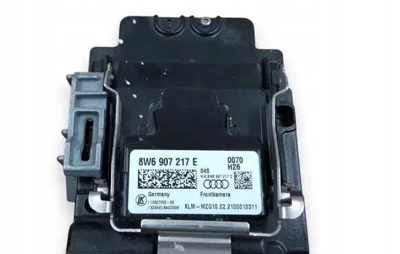 Audi RS5 Windshield/windscreen camera 