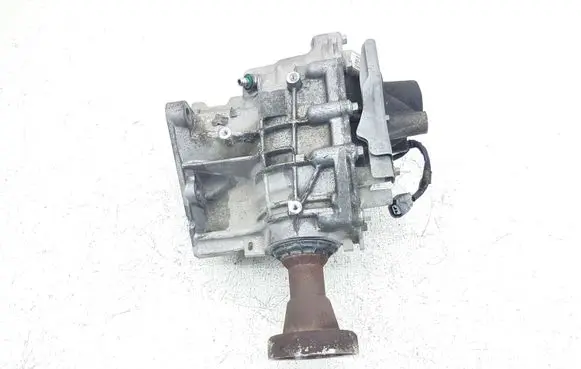 Ford Fusion II Front differential GD9W7L486 GD9W7L486AD CAEF45094