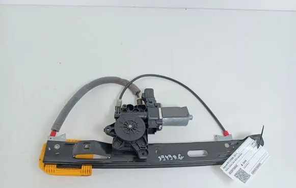 Jaguar XF X250 Rear window lifting mechanism without motor 8X23F27000AE