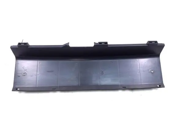 Toyota Land Cruiser (J120) Front bumper support beam 5212260010