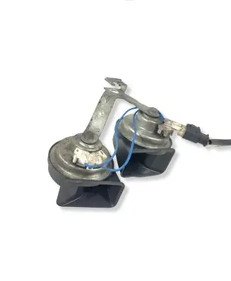Citroen C4 II Horn signal A046522