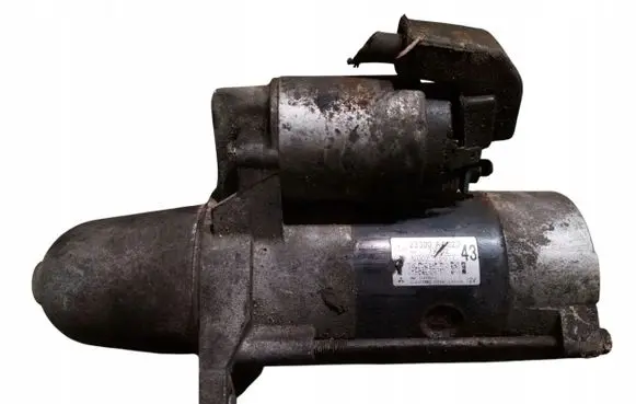 Subaru Legacy Starter motor 23300AA620