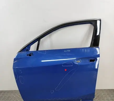 Lexus UX Front door 6700279085