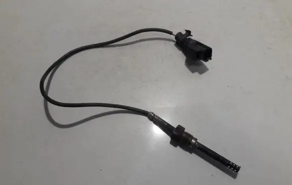 Volvo V70 Exhaust gas temperature sensor 30729648A