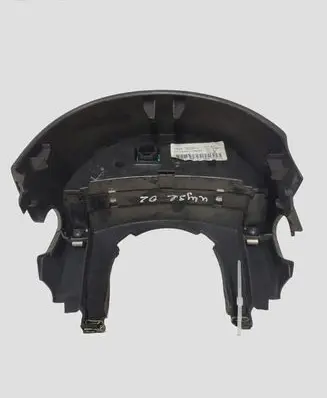 Fiat Ulysse Screen/display/small screen 5550001707 1484011077