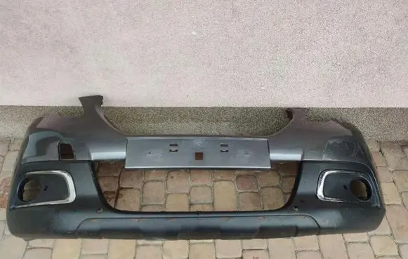 Peugeot 307 Front bumper 9802521077