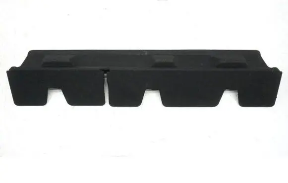 Ford Kuga II Tailgate/boot cover trim set CV44S13065EE