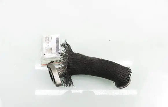 Opel Zafira B EGR valve line/pipe/hose 