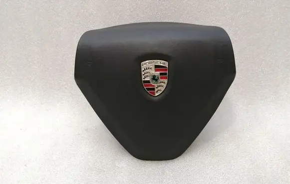 Porsche 911 997 Steering wheel airbag 99780308915
