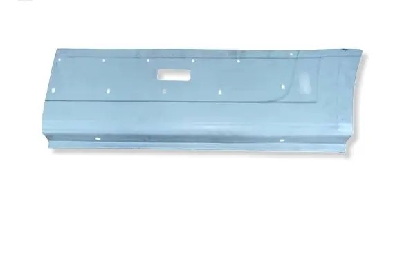 Peugeot Boxer Fender end trim 1345129080