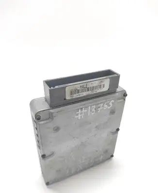 Ford Galaxy Engine control unit/module XM2F12A650CA GCAD8M02