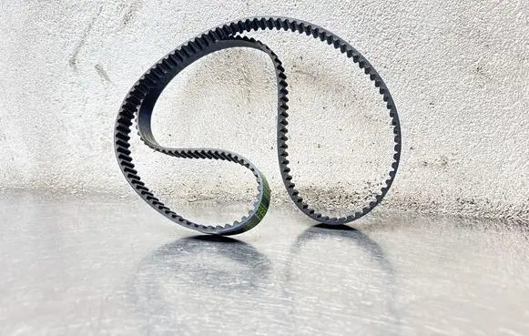 Opel Astra G Timing belt HR4081820 2242501