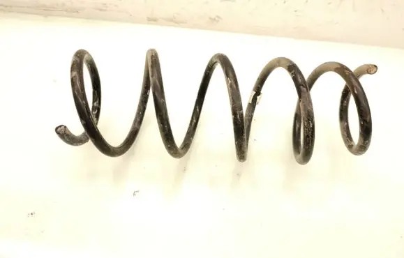 Jeep Renegade Front coil spring 