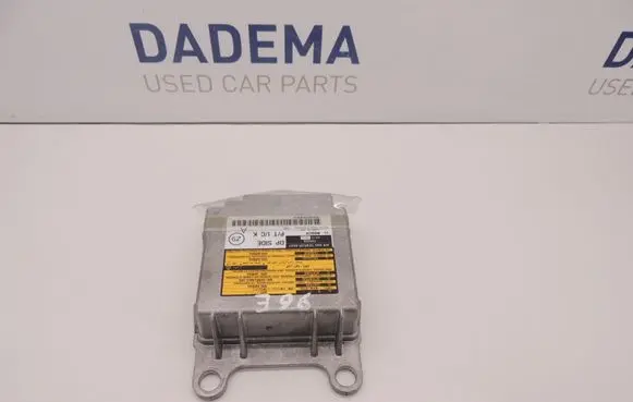 Lexus IS 220D-250-350 Airbag control unit/module 8917053110 0285001904 D96