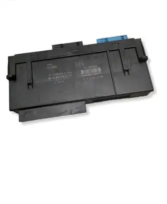 BMW 3 E90 E91 Comfort/convenience module 9229875 9229874