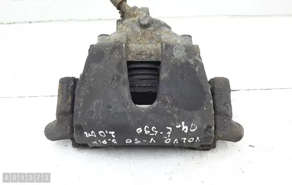 Volvo V50 Front brake caliper