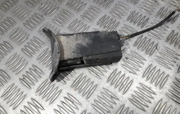 Opel Zafira A Central locking motor 