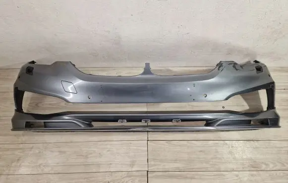 BMW 5 G30 G31 Front bumper