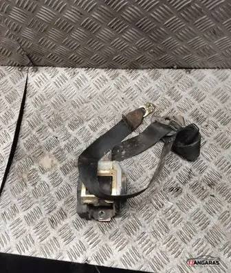 Volkswagen PASSAT B5 Front seatbelt 3b1857705a